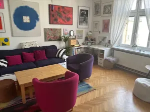 Prodej bytu 2+1, Olomouc, Praskova, 86 m2