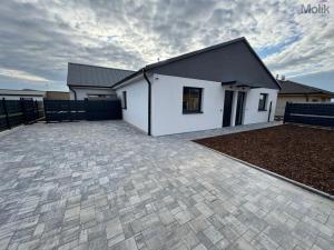 Pronájem rodinného domu, Most, Šafránová, 90 m2