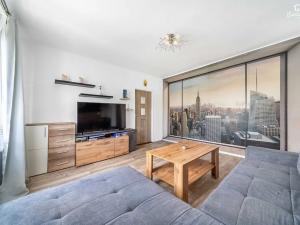 Prodej bytu 2+kk, Plzeň, Kardinála Berana, 53 m2