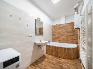 Prodej bytu 2+kk, Plzeň, Kardinála Berana, 53 m2