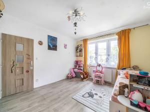 Prodej bytu 2+kk, Plzeň, Kardinála Berana, 53 m2