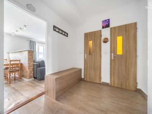 Prodej bytu 2+kk, Plzeň, Kardinála Berana, 53 m2