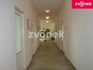 Pronájem obchodního prostoru, Bystřice pod Hostýnem, 270 m2
