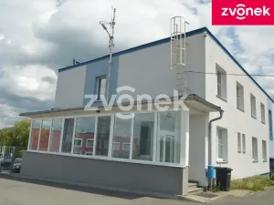 Pronájem obchodního prostoru, Bystřice pod Hostýnem, 270 m2