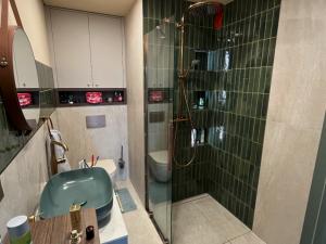 Prodej bytu 3+kk, Karlovy Vary - Rybáře, Sedlecká, 92 m2