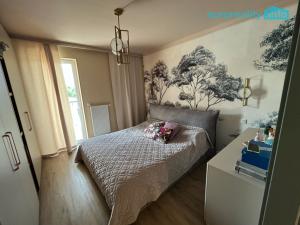 Prodej bytu 3+kk, Karlovy Vary - Rybáře, Sedlecká, 92 m2