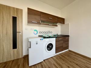 Prodej bytu 1+kk, Teplice - Řetenice, Bratislavská, 20 m2