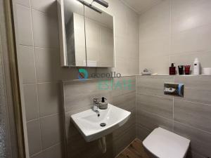 Prodej bytu 1+kk, Teplice - Řetenice, Bratislavská, 20 m2