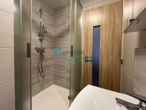 Prodej bytu 1+kk, Teplice - Řetenice, Bratislavská, 20 m2