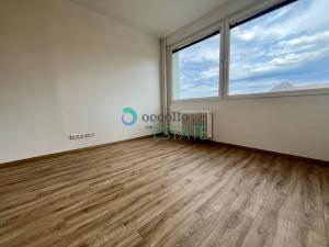 Prodej bytu 1+kk, Teplice - Řetenice, Bratislavská, 20 m2