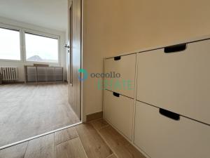 Prodej bytu 1+kk, Teplice - Řetenice, Bratislavská, 20 m2