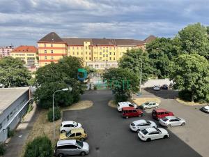 Prodej bytu 1+kk, Teplice - Řetenice, Bratislavská, 20 m2
