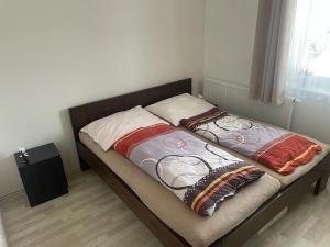 Pronájem bytu 2+kk, Brno, Černovická, 39 m2