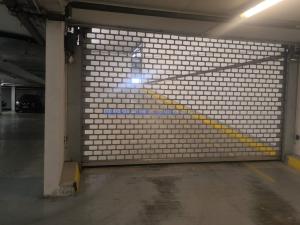 Prodej garážového stání, Hradec Králové - Pražské Předměstí, Haškova, 16 m2