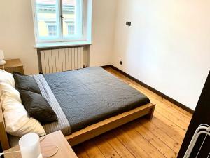 Pronájem bytu 2+kk, Praha - Žižkov, Bořivojova, 50 m2
