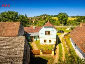 Prodej rodinného domu, Čížová - Zlivice, 130 m2