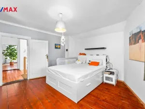 Prodej rodinného domu, Čížová - Zlivice, 130 m2