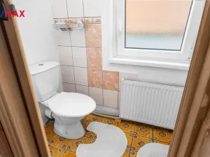 Prodej rodinného domu, Čížová - Zlivice, 130 m2