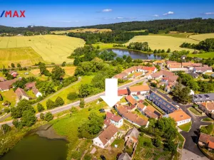 Prodej rodinného domu, Čížová - Zlivice, 130 m2