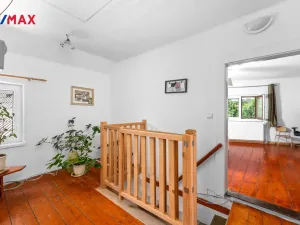 Prodej rodinného domu, Čížová - Zlivice, 130 m2