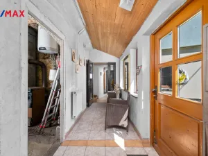 Prodej rodinného domu, Čížová - Zlivice, 130 m2