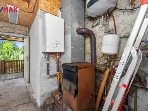 Prodej rodinného domu, Čížová - Zlivice, 130 m2