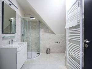 Pronájem bytu 2+kk, Třeboň - Třeboň II, Sokolská, 55 m2