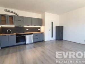 Prodej bytu 1+kk, Pardubice - Pardubičky, Východní, 35 m2