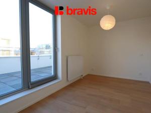 Pronájem bytu 3+kk, Brno, Mlýnská, 113 m2