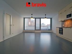 Pronájem bytu 3+kk, Brno, Mlýnská, 113 m2