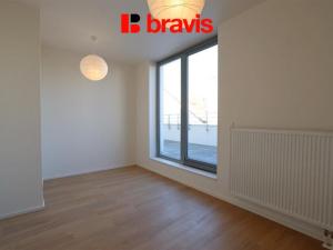 Pronájem bytu 3+kk, Brno, Mlýnská, 113 m2