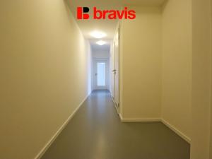Pronájem bytu 3+kk, Brno, Mlýnská, 113 m2