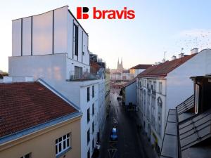 Pronájem bytu 3+kk, Brno, Mlýnská, 113 m2