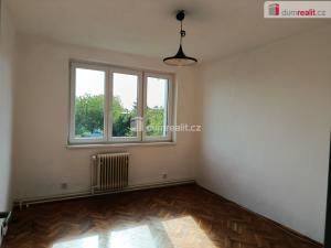 Pronájem bytu 4+1, Zbuzany, V Zahradě, 72 m2