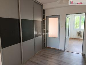 Pronájem bytu 4+1, Zbuzany, V Zahradě, 72 m2
