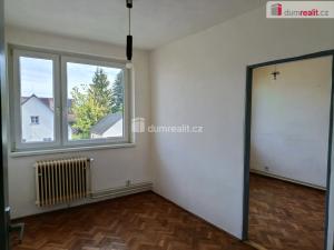 Pronájem bytu 4+1, Zbuzany, V Zahradě, 72 m2