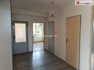 Pronájem bytu 4+1, Zbuzany, V Zahradě, 72 m2