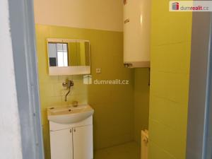 Pronájem bytu 4+1, Zbuzany, V Zahradě, 72 m2