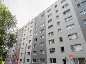 Prodej bytu 3+1, Jablonec nad Nisou - Mšeno nad Nisou, Boženy Němcové, 77 m2
