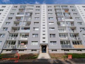 Prodej bytu 3+1, Jablonec nad Nisou - Mšeno nad Nisou, Boženy Němcové, 77 m2