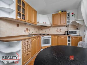 Prodej bytu 3+1, Jablonec nad Nisou - Mšeno nad Nisou, Boženy Němcové, 77 m2
