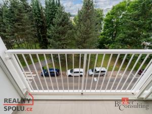 Prodej bytu 3+1, Jablonec nad Nisou - Mšeno nad Nisou, Boženy Němcové, 77 m2