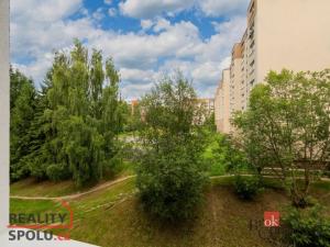 Prodej bytu 3+1, Jablonec nad Nisou - Mšeno nad Nisou, Boženy Němcové, 77 m2