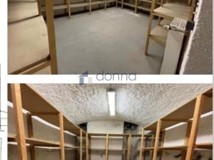 Pronájem skladu, Praha, Klimentská, 61 m2