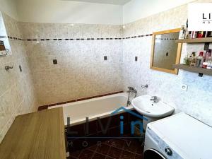 Pronájem bytu 2+1, Olomouc, Přichystalova, 56 m2
