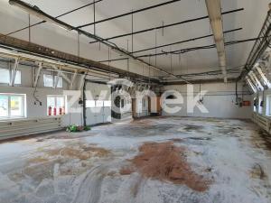 Pronájem výrobních prostor, Zlín - Prštné, 532 m2