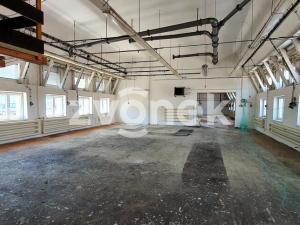 Pronájem výrobních prostor, Zlín - Prštné, 532 m2
