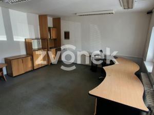 Pronájem výrobních prostor, Zlín - Prštné, 532 m2
