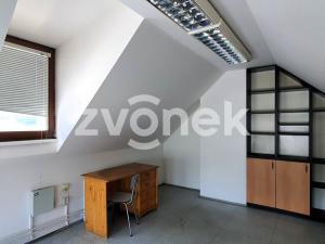 Pronájem výrobních prostor, Zlín - Prštné, 532 m2