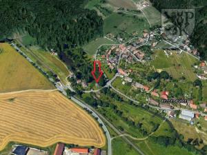 Prodej rodinného domu, Bezdědovice, 170 m2